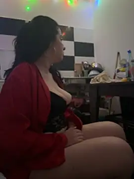 danyela99 online show from April 1, 2026, 8:06 pm