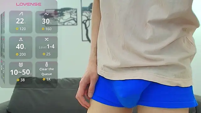 Ichigo boy online show from June 17, 2026, 9:34 am