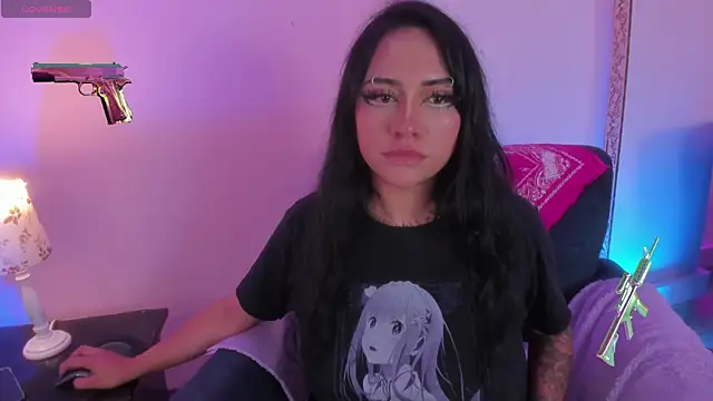 psychodoll 11 online show from June 18, 2026, 8:57 pm