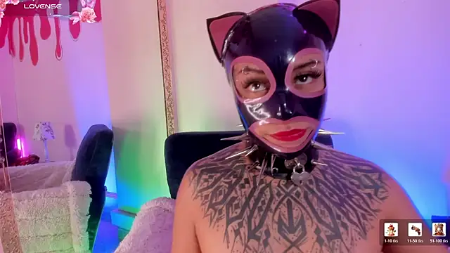 Snapshot of psychodoll_11 chatting on July 6, 2026, 8:55 pm psychodoll 11 online show from July 6, 2026, 8:55 pm