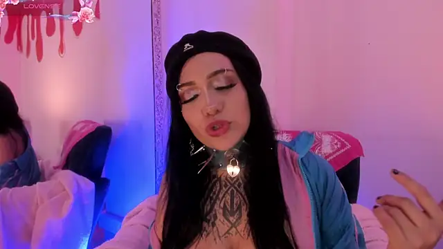 Snapshot of psychodoll_11 chatting on July 11, 2026, 10:55 pm psychodoll 11 online show from July 11, 2026, 10:55 pm