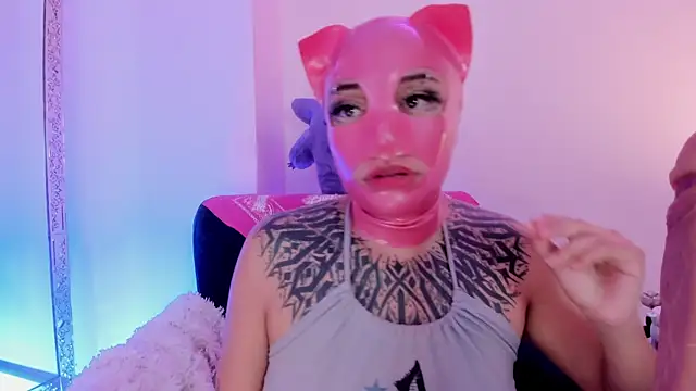 Snapshot of psychodoll_11 chatting on July 31, 2026, 9:52 am psychodoll 11 online show from July 31, 2026, 9:52 am