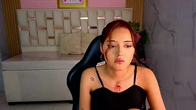 veronicaa s online show from July 16, 2026, 8:26 pm