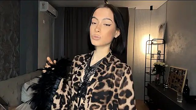 EhtelVesperman online show from March 19, 2026, 2:21 pm