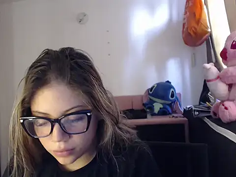 Amber Blesssed online show from March 23, 2026, 4:55 pm