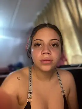 Amber Blesssed online show from March 24, 2026, 4:12 pm