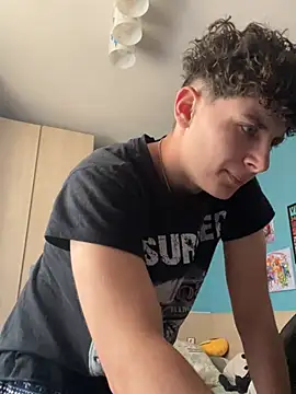 Fideito11 online show from April 17, 2026, 11:35 am