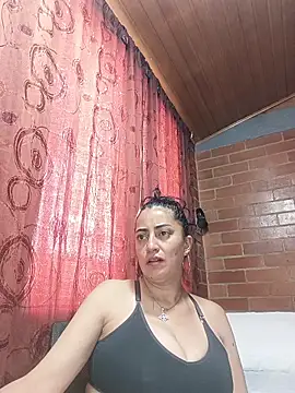 Snapshot of Alexandrina chatting on February 8, 2026, 5:16 pm Alexandrina online show from February 8, 2026, 5:16 pm