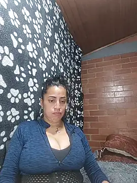 Snapshot of Alexandrina chatting on February 9, 2026, 11:20 pm Alexandrina online show from February 9, 2026, 11:20 pm