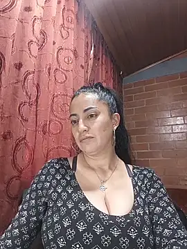 Snapshot of Alexandrina chatting on February 11, 2026, 9:53 pm Alexandrina online show from February 11, 2026, 9:53 pm