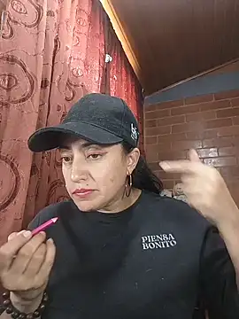 Snapshot of Alexandrina chatting on February 22, 2026, 5:00 pm Alexandrina online show from February 22, 2026, 5:00 pm