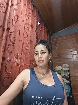 Snapshot of Alexandrina chatting on February 27, 2026, 10:32 pm Alexandrina online show from February 27, 2026, 10:32 pm