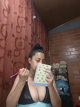 Snapshot of Alexandrina chatting on February 28, 2026, 11:50 pm Alexandrina online show from February 28, 2026, 11:50 pm