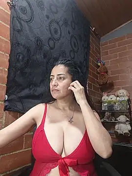 Snapshot of Alexandrina chatting on April 28, 2026, 8:58 pm Alexandrina online show from April 28, 2026, 8:58 pm
