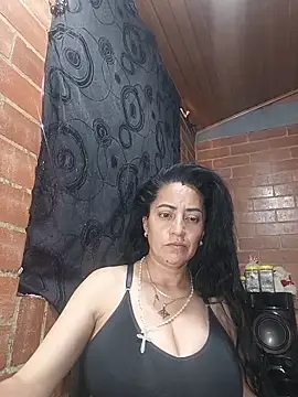Snapshot of Alexandrina chatting on May 9, 2026, 9:20 pm Alexandrina online show from May 9, 2026, 9:20 pm