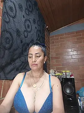Snapshot of Alexandrina chatting on May 15, 2026, 11:45 pm Alexandrina online show from May 15, 2026, 11:45 pm