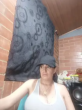 Snapshot of Alexandrina chatting on May 20, 2026, 9:43 pm Alexandrina online show from May 20, 2026, 9:43 pm