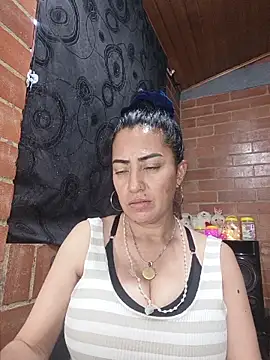Snapshot of Alexandrina chatting on May 25, 2026, 7:09 pm Alexandrina online show from May 25, 2026, 7:09 pm