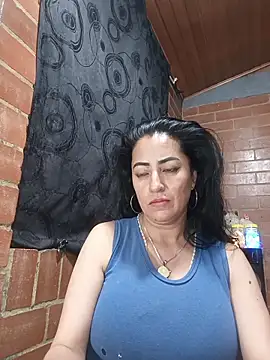 Snapshot of Alexandrina chatting on May 26, 2026, 7:54 pm Alexandrina online show from May 26, 2026, 7:54 pm