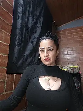Snapshot of Alexandrina chatting on May 28, 2026, 12:19 am Alexandrina online show from May 28, 2026, 12:19 am