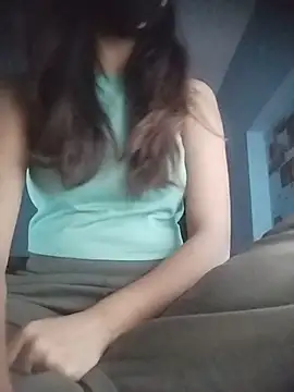 Tasty Cherry online show from July 18, 2026, 9:18 pm