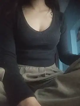 Tasty Cherry online show from July 22, 2026, 9:17 pm