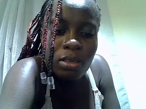 KendyQ  online show from June 14, 2026, 7:16 pm