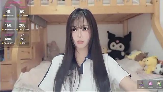 Gaga2077 online show from March 29, 2026, 11:54 am