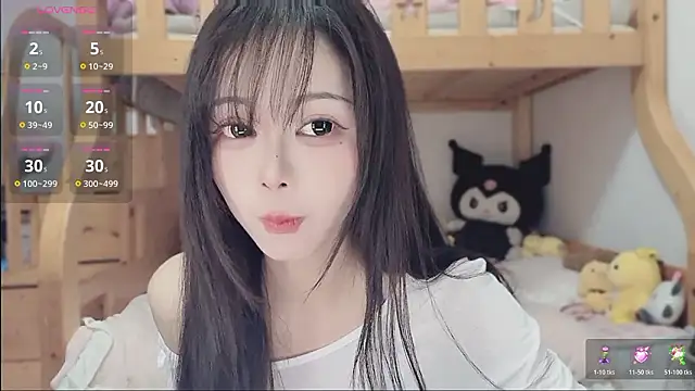 Gaga2077 online show from March 30, 2026, 12:44 am