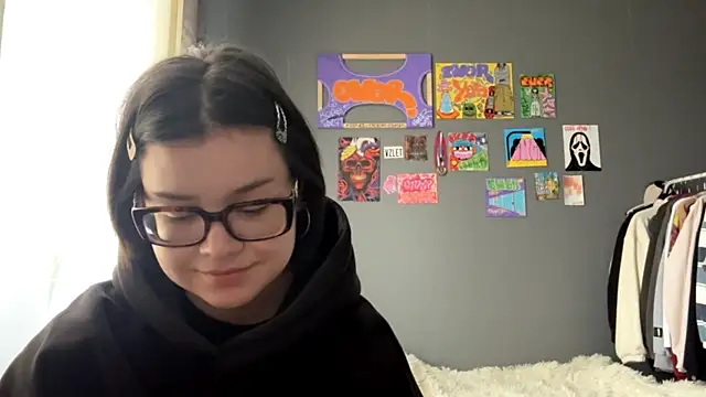 XxDarkAngelxXX online show from April 19, 2026, 2:49 pm