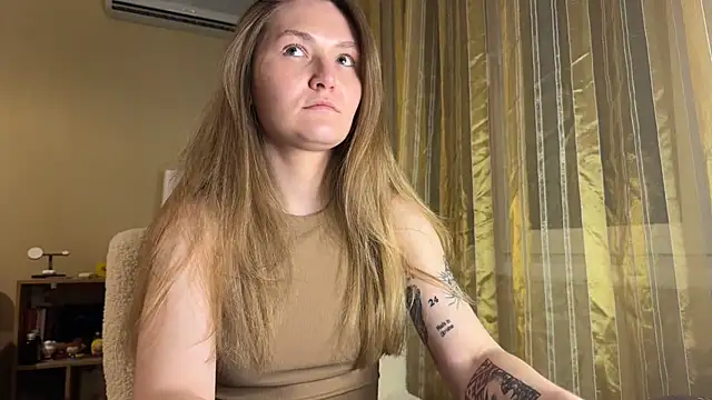 Belle Brooks online show from April 14, 2026, 6:36 pm