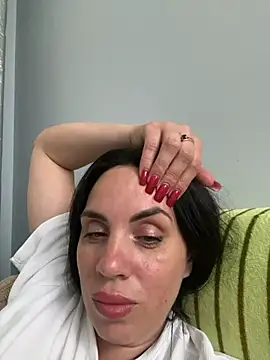 Alex Svift online show from June 18, 2026, 3:27 pm