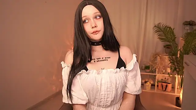 Snapshot of MuseLuna chatting on March 23, 2026, 7:12 am MuseLuna online show from March 23, 2026, 7:12 am