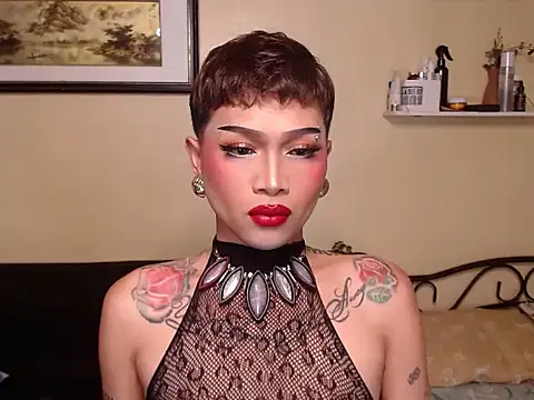 DazzlingroseHorsecock online show from May 7, 2026, 10:59 pm