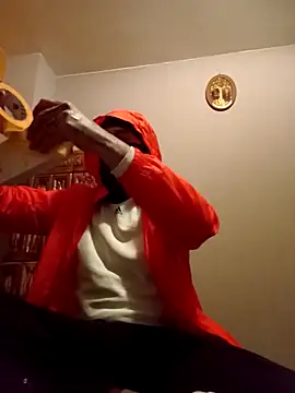 Amadoor21 online show from March 14, 2026, 9:09 pm