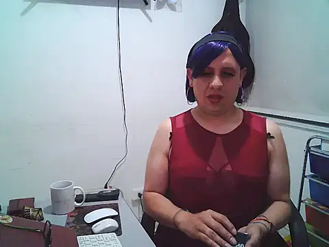 dayanadavid online show from July 11, 2026, 1:52 am