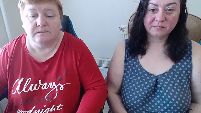 Lindy-Jeanie online show from March 20, 2026, 8:41 am