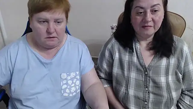 Lindy-Jeanie online show from March 23, 2026, 6:34 pm