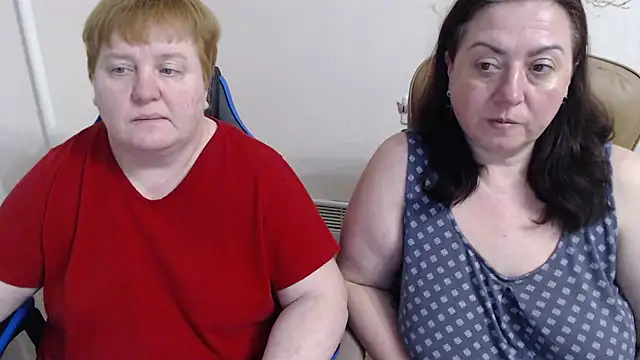 Lindy-Jeanie online show from March 24, 2026, 5:18 pm