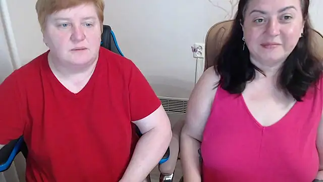 Lindy-Jeanie online show from April 2, 2026, 5:43 pm