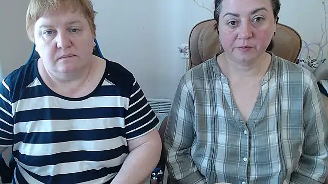 Lindy-Jeanie online show from April 4, 2026, 8:12 am