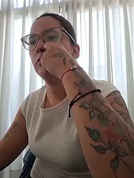 Sofia-desire online show from April 13, 2026, 8:36 pm