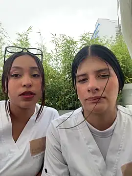 MiaCamille  online show from April 7, 2026, 7:03 pm