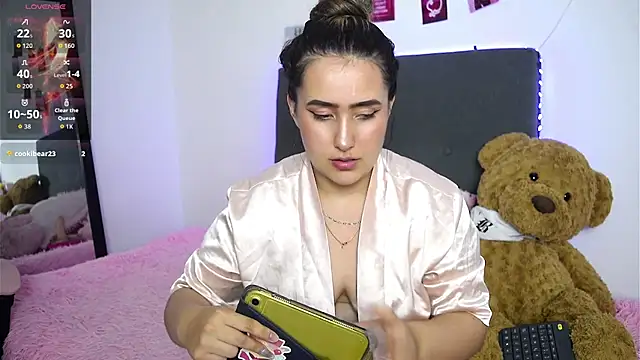 Nath and Lian online show from March 25, 2026, 5:46 am