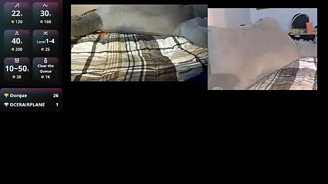 dirtylilsecret1507 online show from April 21, 2026, 1:42 am
