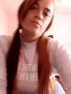 Shantal 0 online show from March 13, 2026, 6:58 pm