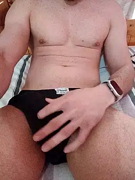 Chris210100 online show from April 25, 2026, 11:35 am