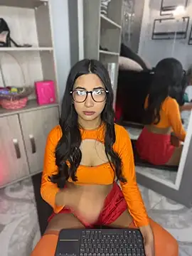 Gretel Streit online show from April 25, 2026, 3:53 am