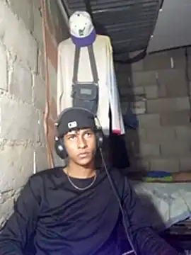 SOYFAKER online show from April 4, 2026, 5:16 am