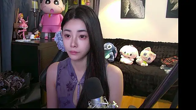 XiaoYuBao- online show from March 16, 2026, 6:39 am